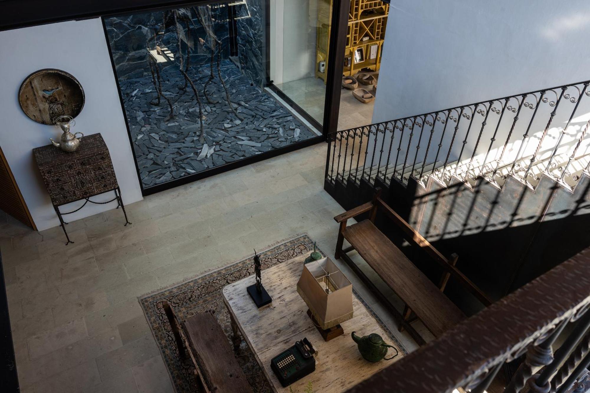 Casa Carmen Xolotl Hotell Oaxaca Eksteriør bilde