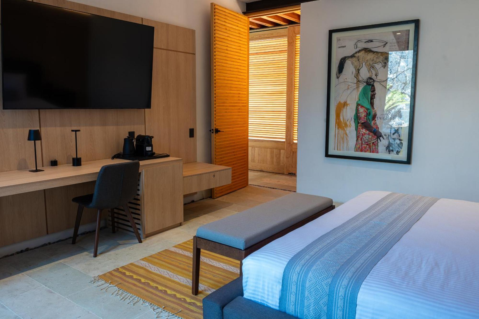 Casa Carmen Xolotl Hotell Oaxaca Eksteriør bilde