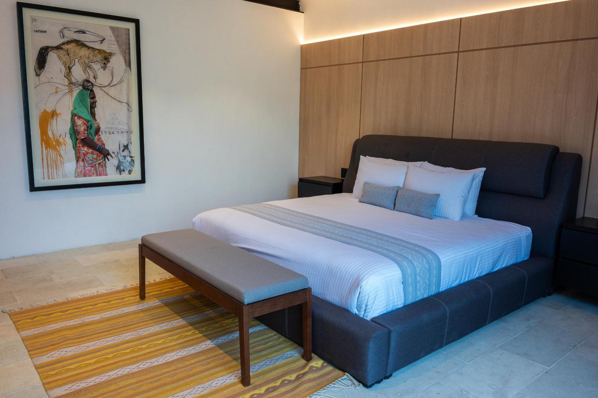 Casa Carmen Xolotl Hotell Oaxaca Eksteriør bilde