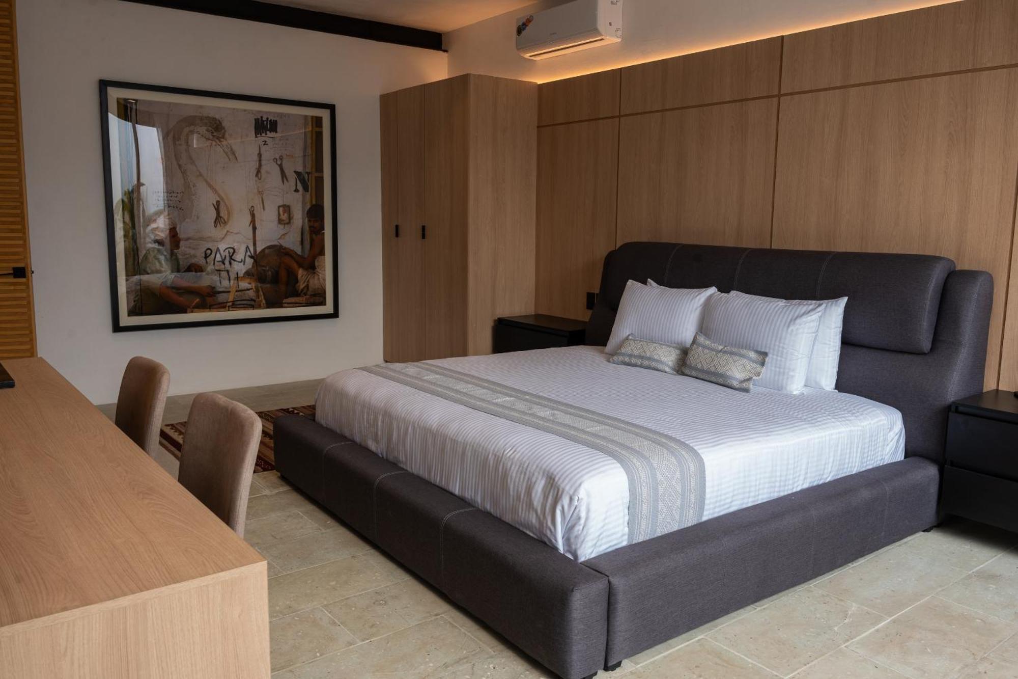 Casa Carmen Xolotl Hotell Oaxaca Eksteriør bilde