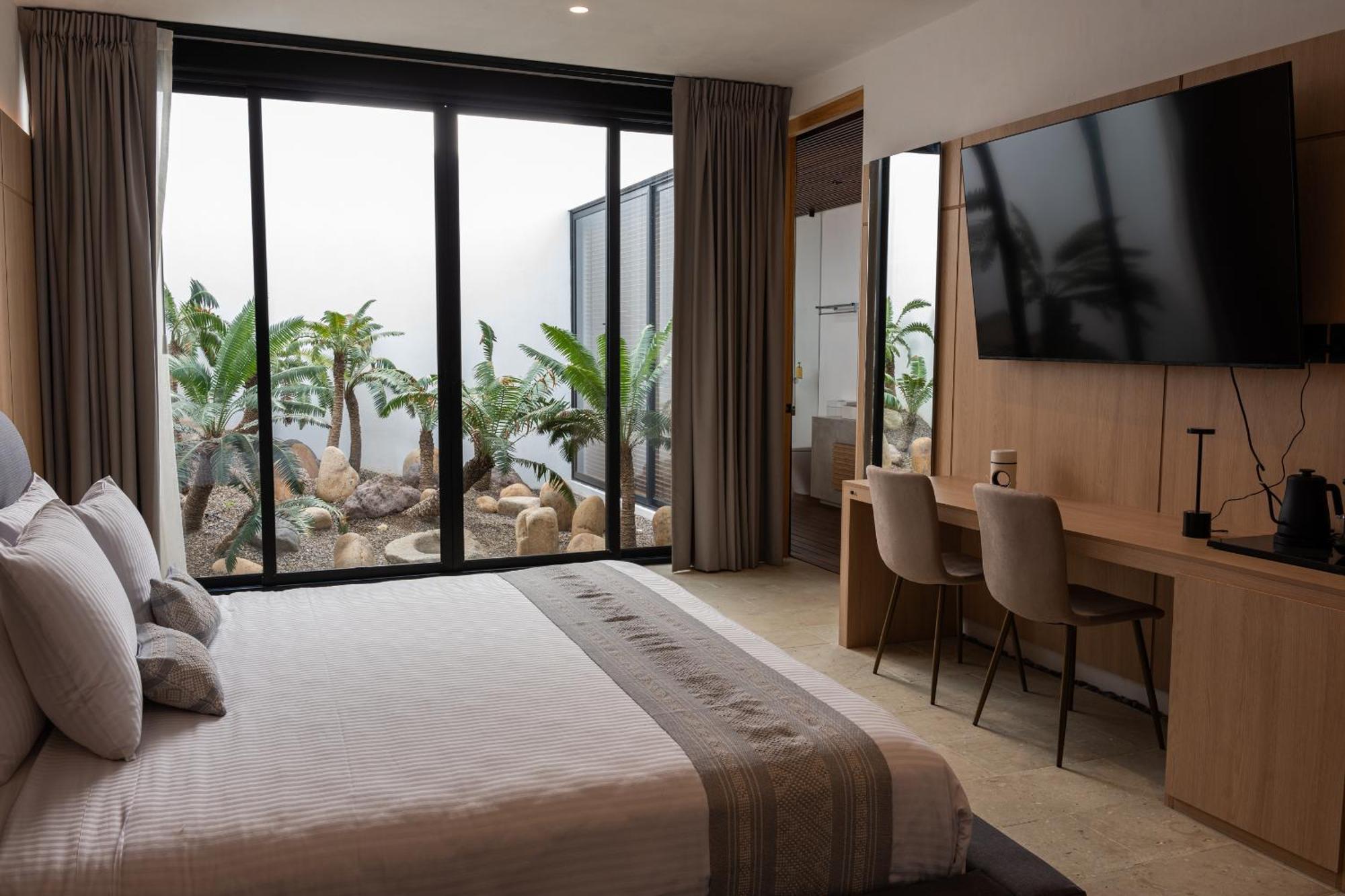 Casa Carmen Xolotl Hotell Oaxaca Eksteriør bilde
