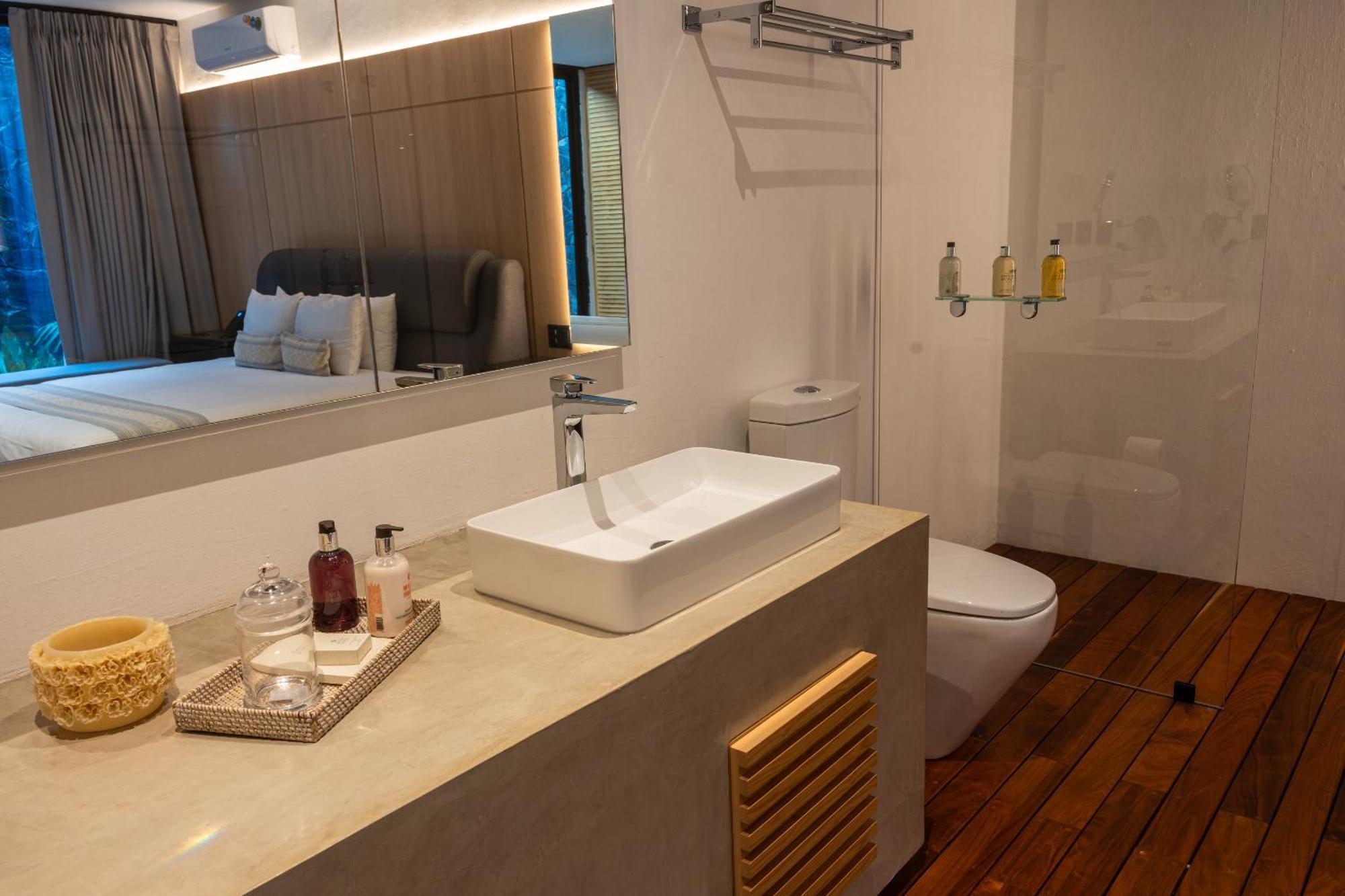 Casa Carmen Xolotl Hotell Oaxaca Eksteriør bilde